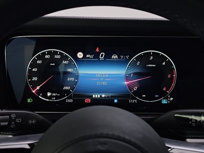 MERCEDES-BENZ G-CLASS - 8