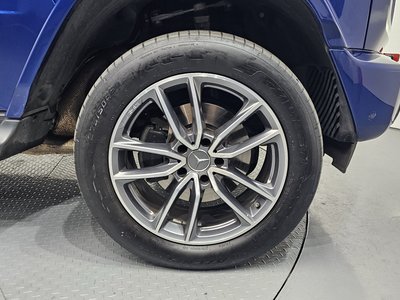 MERCEDES-BENZ G-CLASS - 6