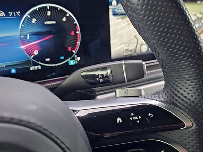 MERCEDES-BENZ G-CLASS - 9