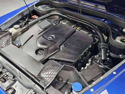 MERCEDES-BENZ G-CLASS - 7