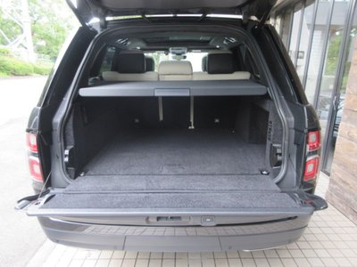 2021 LAND Rover RANGE ROVER thumbnail 18