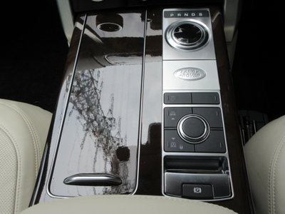 2021 LAND Rover RANGE ROVER thumbnail 11
