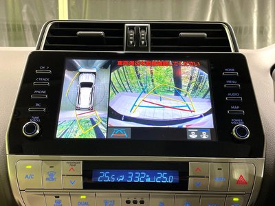 TOYOTA LAND CRUISER PRADO - 5