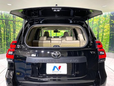 TOYOTA LAND CRUISER PRADO - 10