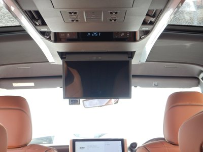 TOYOTA VELLFIRE - 10