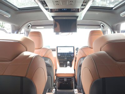 TOYOTA VELLFIRE - 9
