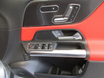 2025 Mercedes-BENZ GLA AMG — миниатюра 31