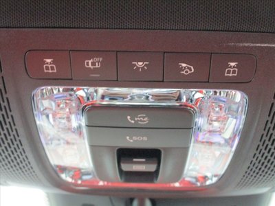2025 Mercedes-BENZ GLA AMG — миниатюра 23