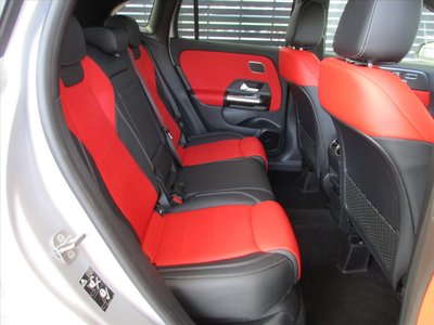 2025 Mercedes-BENZ GLA AMG — миниатюра 29