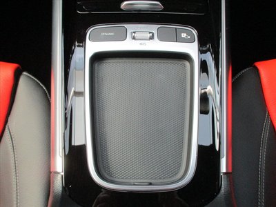 2025 Mercedes-BENZ GLA AMG — миниатюра 26
