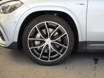 2025 Mercedes-BENZ GLA AMG — фото 8