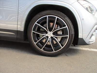 2025 Mercedes-BENZ GLA AMG — миниатюра 11