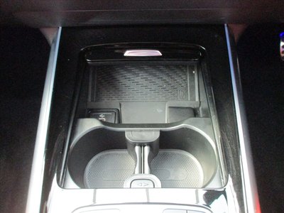 2025 Mercedes-BENZ GLA AMG — миниатюра 25