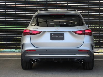 2025 Mercedes-BENZ GLA AMG — миниатюра 15