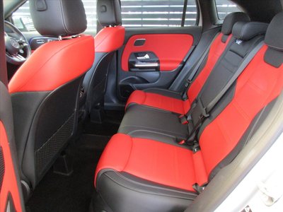 2025 Mercedes-BENZ GLA AMG — миниатюра 13