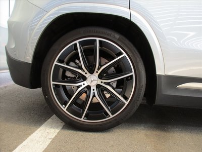 2025 Mercedes-BENZ GLA AMG — фото 10