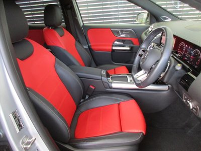 2025 Mercedes-BENZ GLA AMG — миниатюра 30
