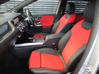 2025 Mercedes-BENZ GLA AMG — миниатюра 12