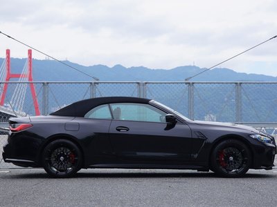BMW M4 CABRIOLET - 6