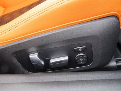 2022 BMW M4 CABRIOLET 缩略图 26