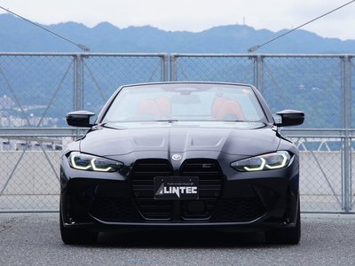 BMW M4 CABRIOLET - 3