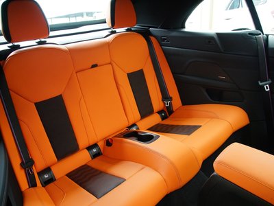 2022 BMW M4 CABRIOLET 缩略图 46