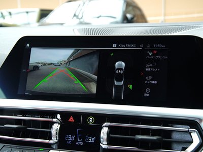 2022 BMW M4 CABRIOLET 缩略图 33