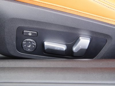 2022 BMW M4 CABRIOLET 缩略图 49
