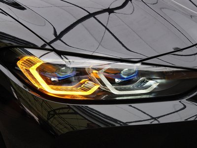 2022 BMW M4 CABRIOLET 缩略图 56