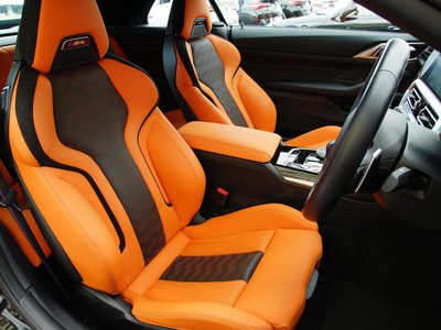 2022 BMW M4 CABRIOLET 缩略图 24