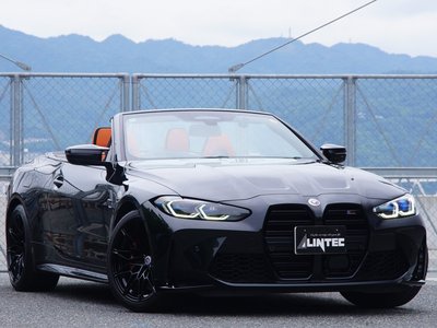 BMW M4 CABRIOLET - 4