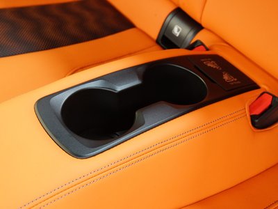2022 BMW M4 CABRIOLET 缩略图 54