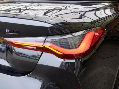 2022 BMW M4 CABRIOLET 缩略图 57
