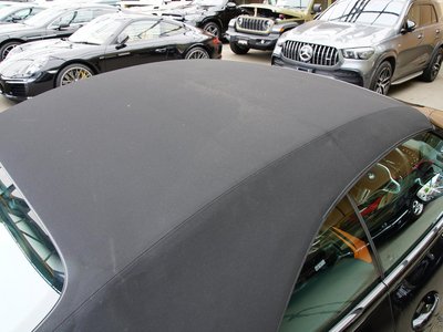 2022 BMW M4 CABRIOLET 缩略图 63