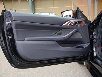 2022 BMW M4 CABRIOLET 缩略图 51