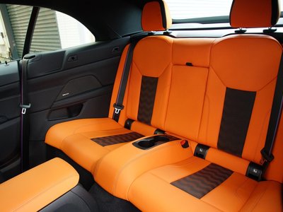 2022 BMW M4 CABRIOLET 缩略图 52
