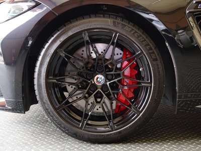 2022 BMW M4 CABRIOLET 缩略图 60