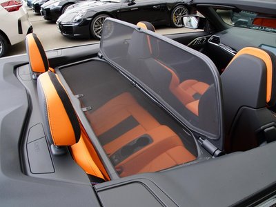 2022 BMW M4 CABRIOLET 缩略图 66