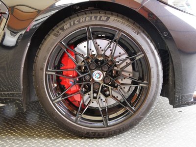 2022 BMW M4 CABRIOLET 缩略图 58
