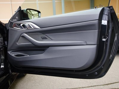 2022 BMW M4 CABRIOLET 缩略图 45