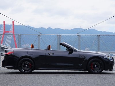 BMW M4 CABRIOLET - 5