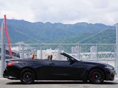 2022 BMW M4 CABRIOLET 缩略图 11