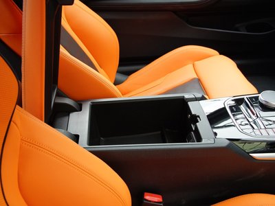 2022 BMW M4 CABRIOLET 缩略图 40