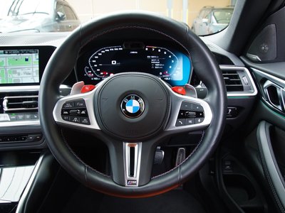 2022 BMW M4 CABRIOLET 缩略图 28