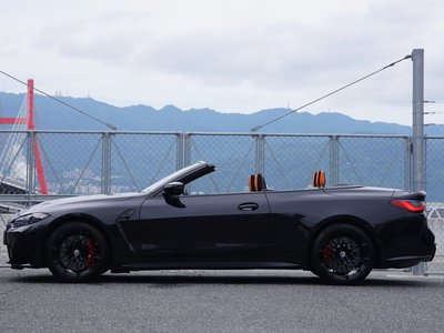 BMW M4 CABRIOLET - 10
