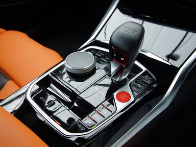 2022 BMW M4 CABRIOLET 缩略图 38