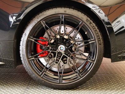 2022 BMW M4 CABRIOLET 缩略图 61