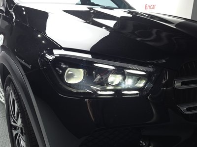 MERCEDES-BENZ GLE - 9