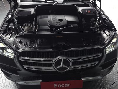 MERCEDES-BENZ GLE - 7