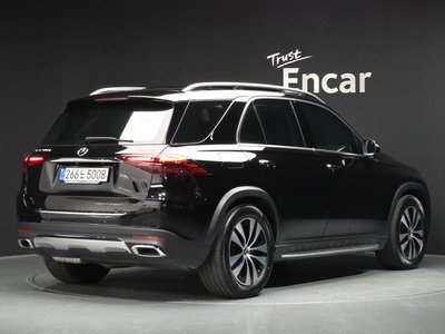 MERCEDES-BENZ GLE - 3